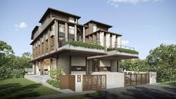 Opera Estate (D15), Semi-Detached #593363811